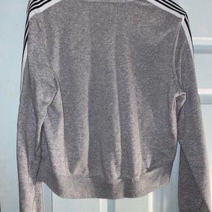Adidas long sleeve